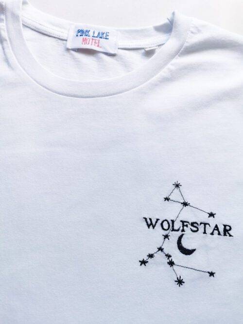 Wolfstar