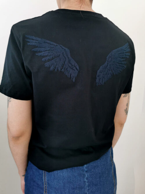 Catstiel Wings